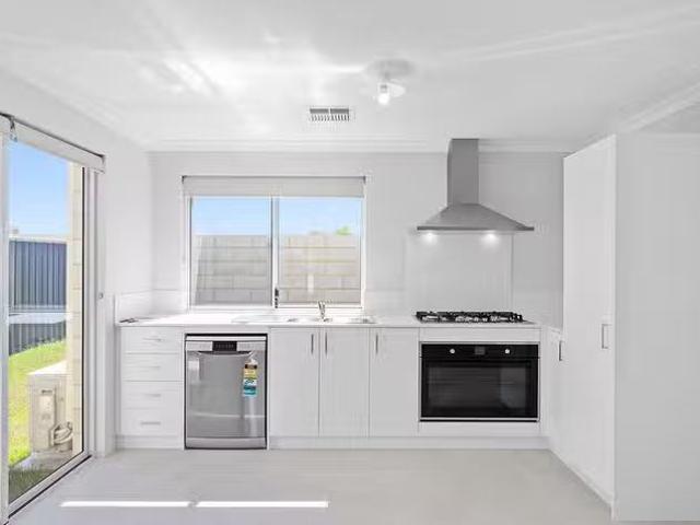 House for rent in Meadow Springs