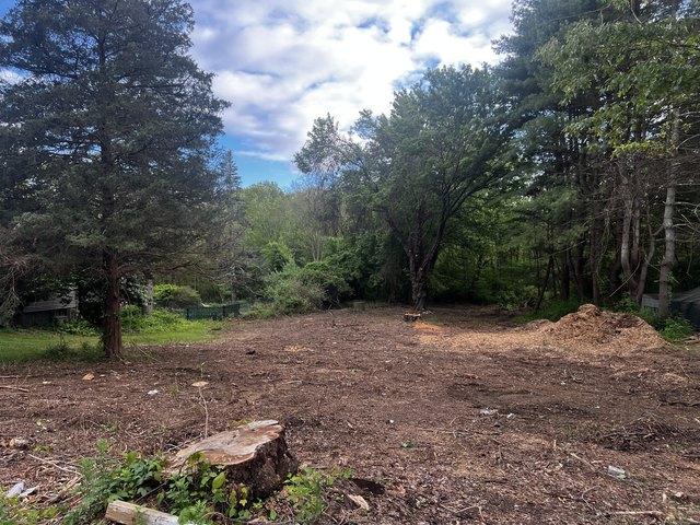Land for sale in Montville, Connecticut