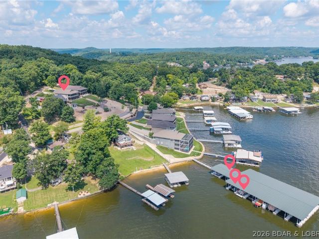 House for sale in Camdenton, Missouri