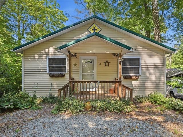 House for sale in Avery, North Carolina