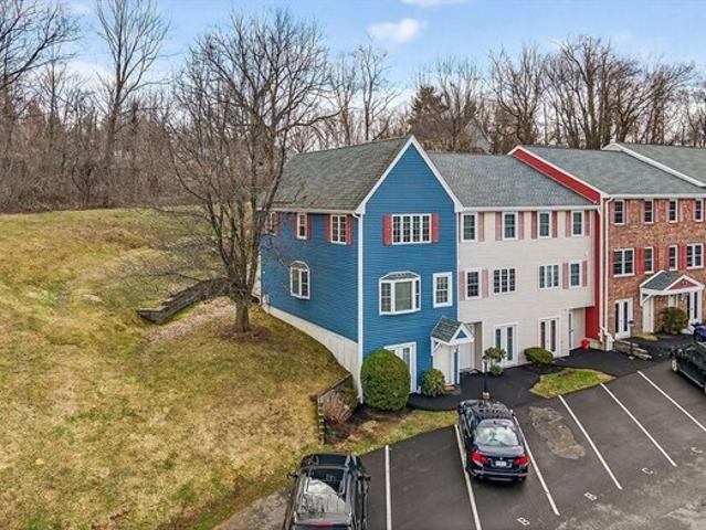 Condo for sale in Leominster, Massachusetts
