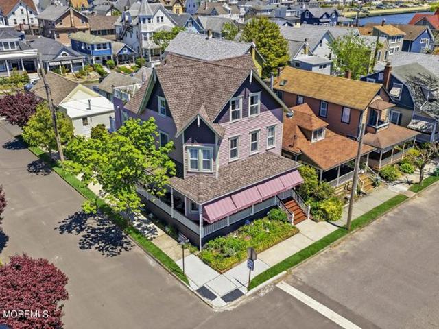 House for sale in Monmouth, New Jersey
