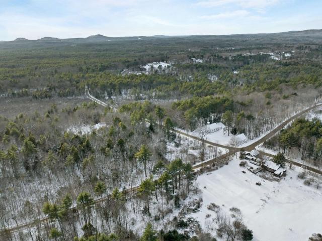 Property for sale in New Hampshire