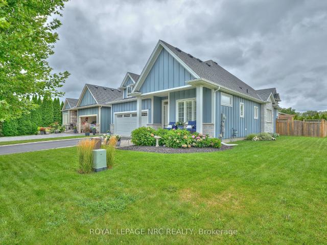 House for sale in Niagara, Ontario