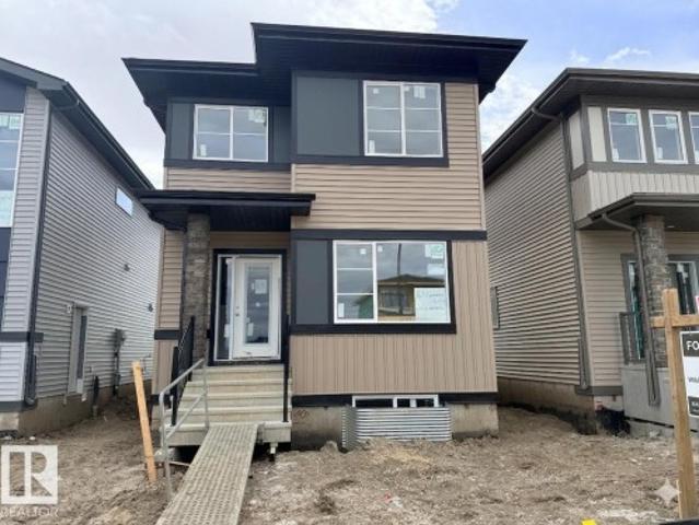 House for sale in Spruce Grove, Alberta
