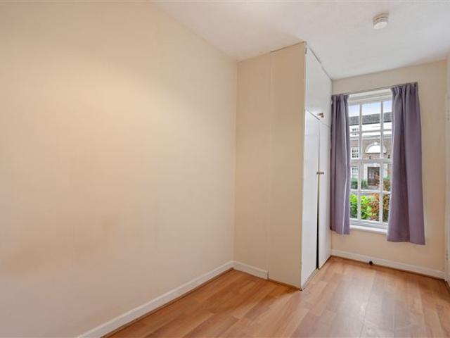 Apartment for sale in Dublin