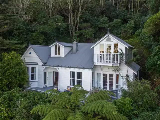 House for sale in Matata, Wellington