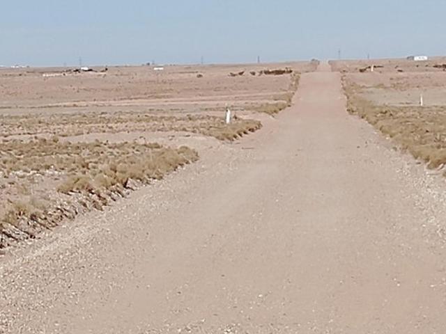 Land for sale in Veguita, Socorro County