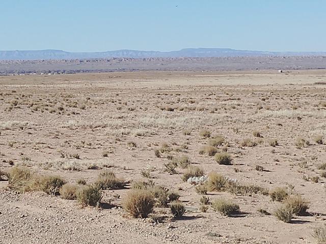 Land for sale in Veguita, New Mexico