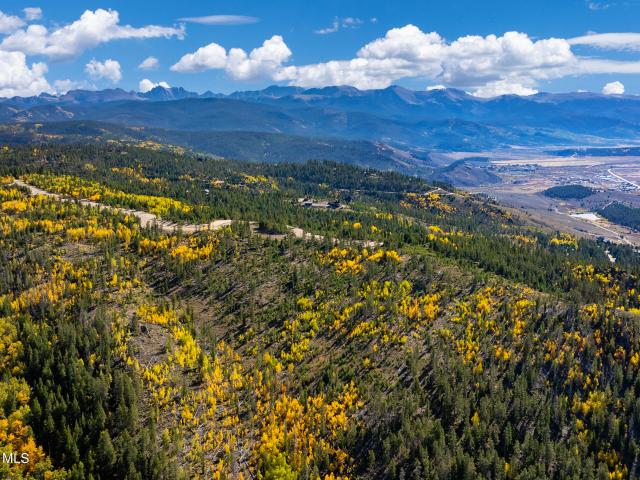 Land for sale in Tabernash, Colorado
