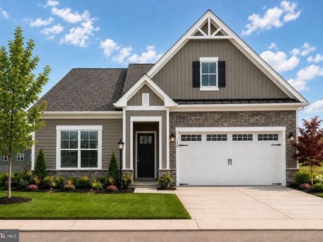 House for sale in Gettysburg, Pennsylvania