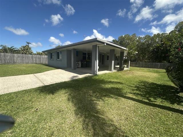 House for rent in Bucasia, Queensland