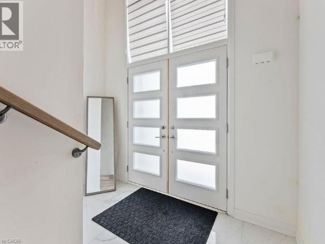 Apartment for rent in Paris, Southwestern Ontario