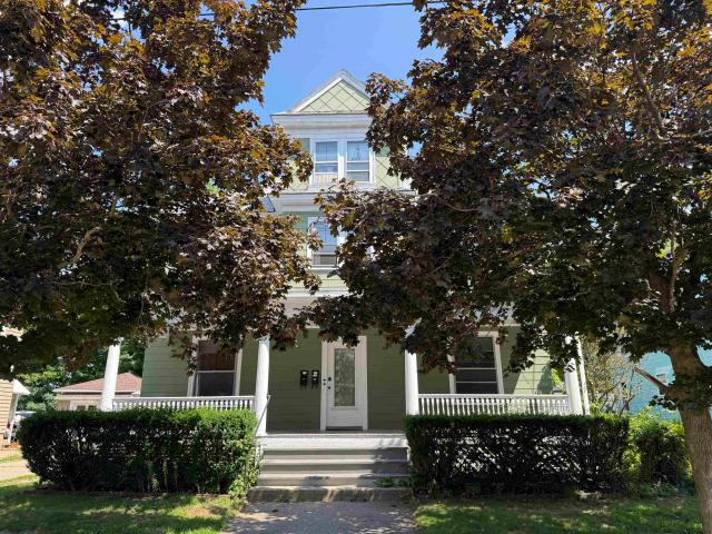 Property for rent in New Hampshire