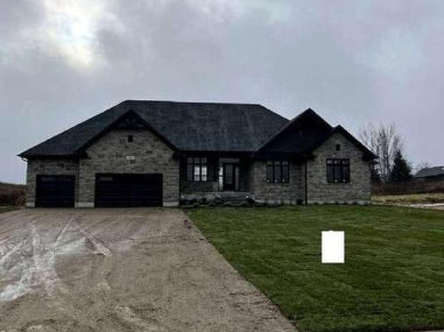 House for sale in Bow, Ontario