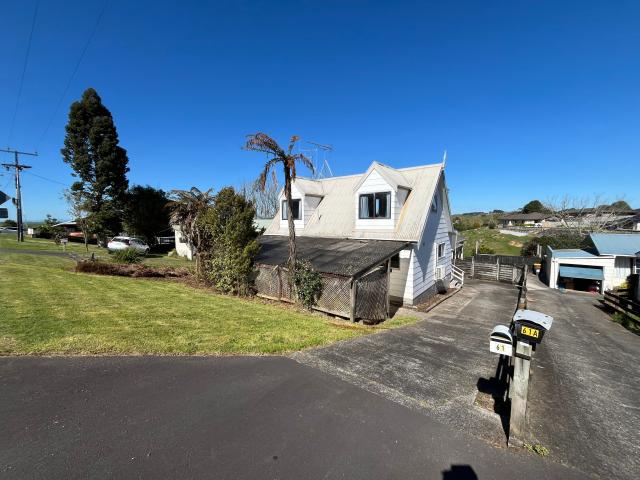 House for rent in Dinsdale, Hamilton City