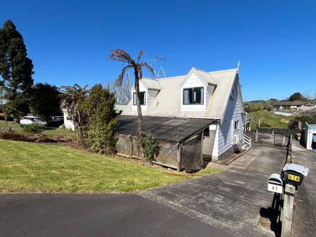 House for rent in Dinsdale, Hamilton City