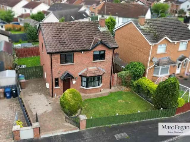 House for sale in Corry, Connacht