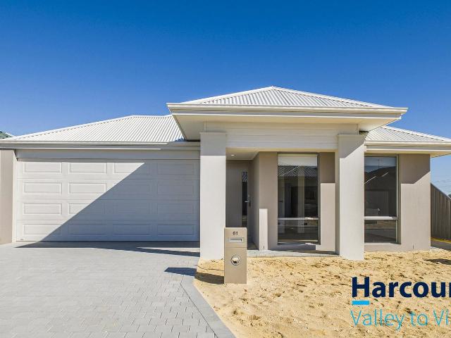 Apartment for rent in Champion Lakes, Western Australia