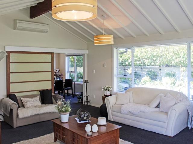 House for rent in Fendalton, Canterbury