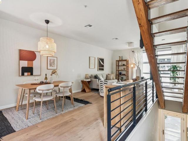 Condo for sale in Emeryville, California