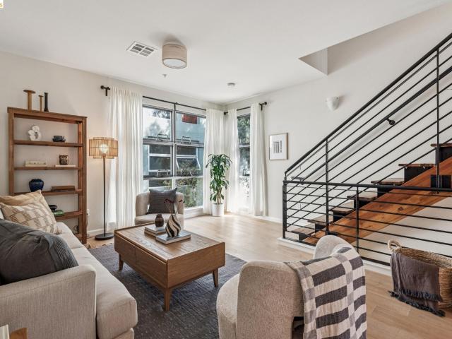 Property for sale in Emeryville, California