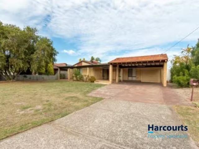 House for rent in Fernbrook, Queensland