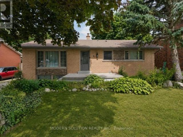 House for sale in Arva, Ontario