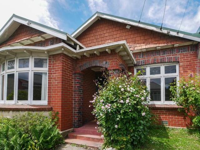 House for rent in Otakou