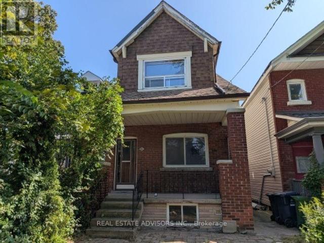 House for sale in Woburn, Ontario