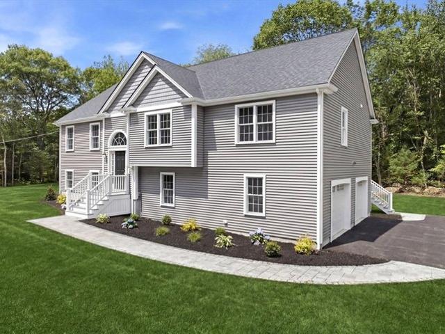 House for sale in Millville, Massachusetts