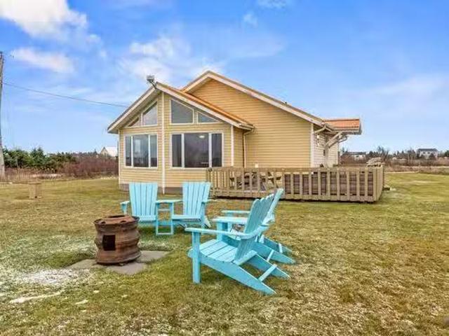 House for sale in Prince Edward Island