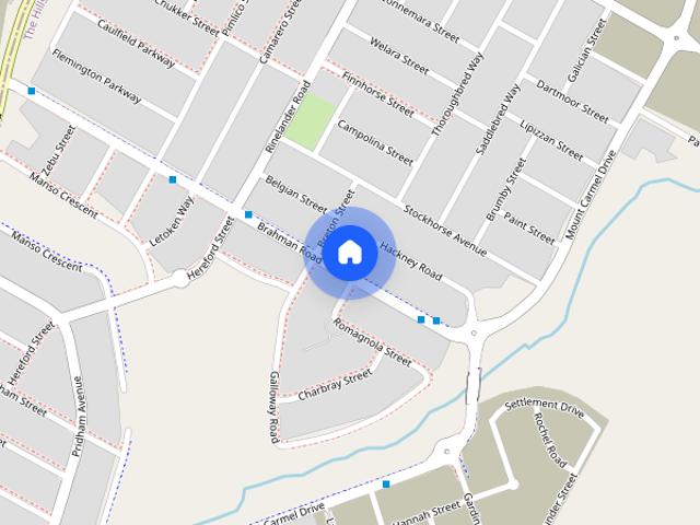 House for rent in Box Hill, Sydney