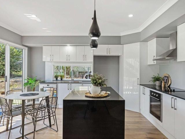 Apartment for rent in Toombul, Queensland