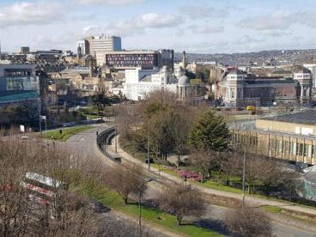 House for rent in West Yorkshire