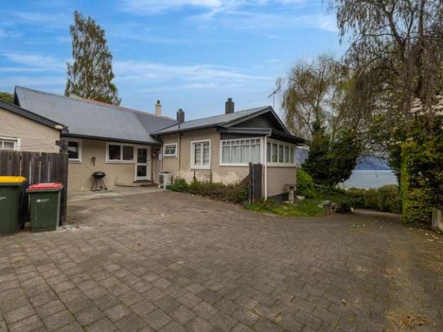 Land for sale in Queenstown, Queenstown-Lakes District