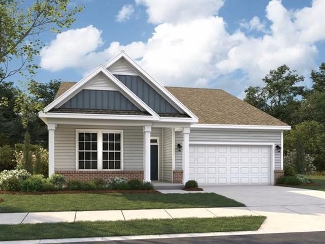 House for sale in Dunn, North Carolina