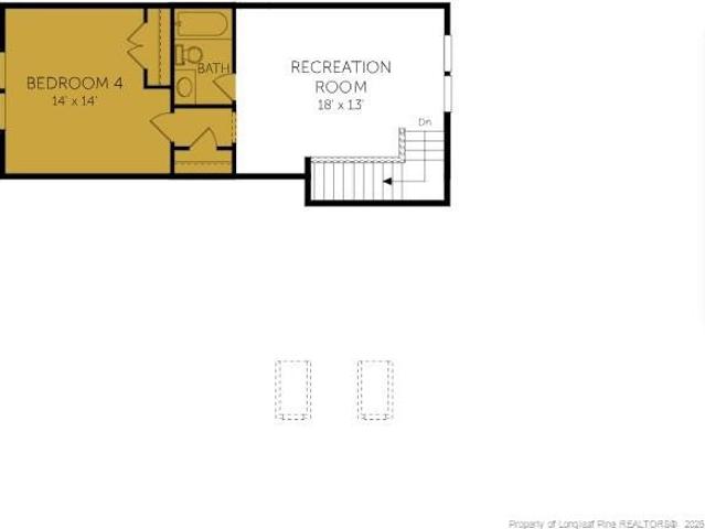 House for sale in Dunn, North Carolina