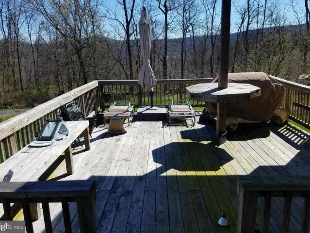 House for sale in Virginia