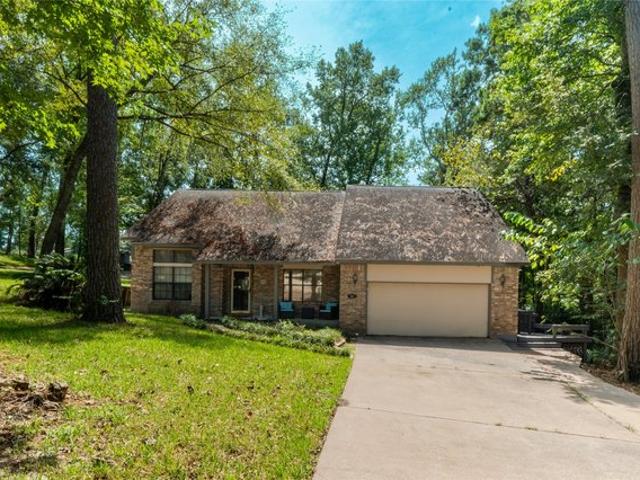 House for sale in Coldspring, Texas