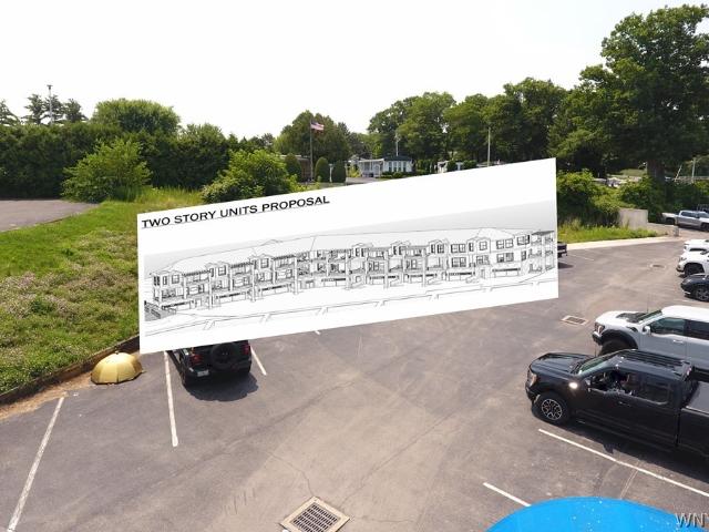 Commercial for sale in Niagara, New York