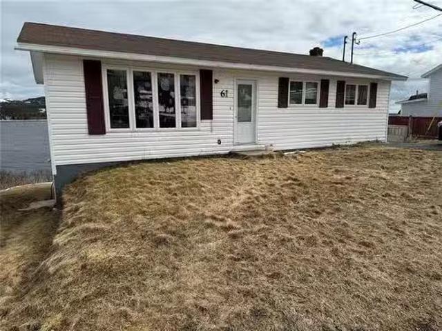 House for sale in Arnold's Cove, Newfoundland And Labrador