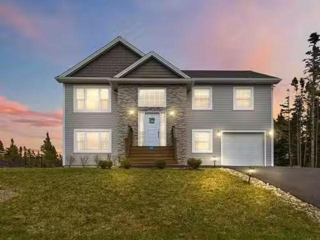 House for sale in Nova Scotia