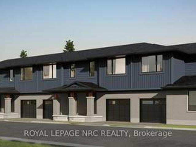 House for sale in Niagara, Ontario