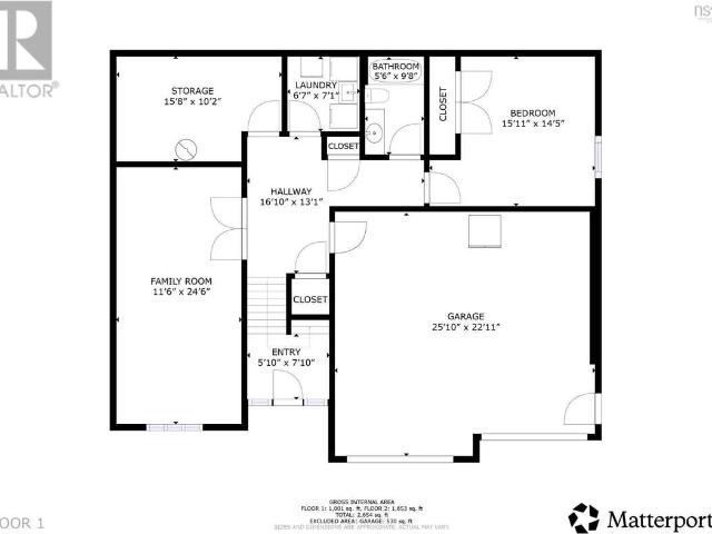 House for sale in Dartmouth, Nova Scotia