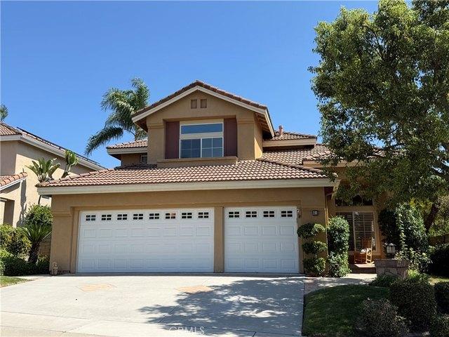 House for sale in Mission Viejo, California