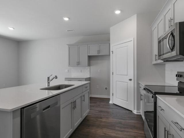 House for sale in Bunnlevel, North Carolina