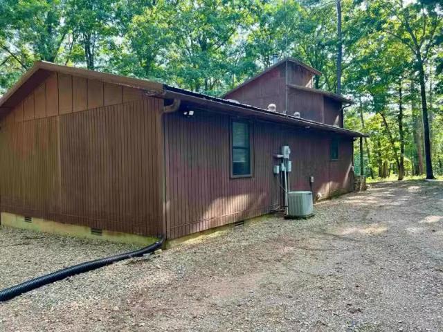 House for rent in Arkadelphia