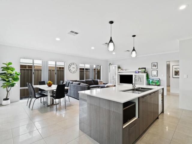 House for rent in Meadow Springs House for rent in Meadow Springs