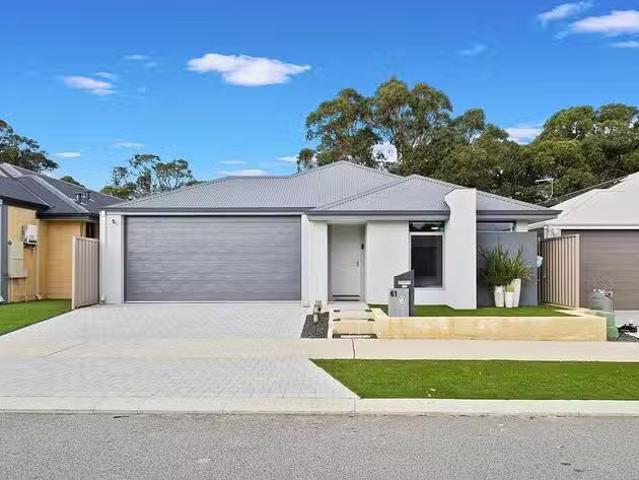 House for rent in Parklands, Western Australia
